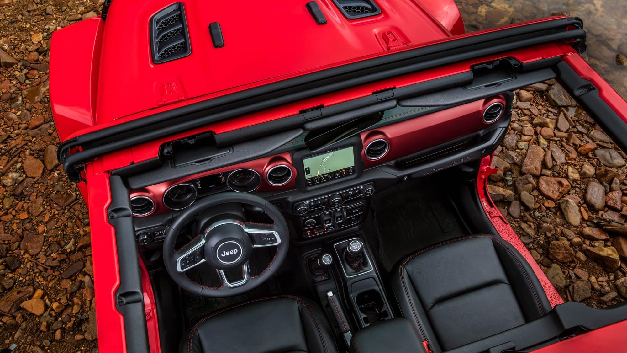 2018 Jeep All New Wrangler For Sale Near Philadelphia