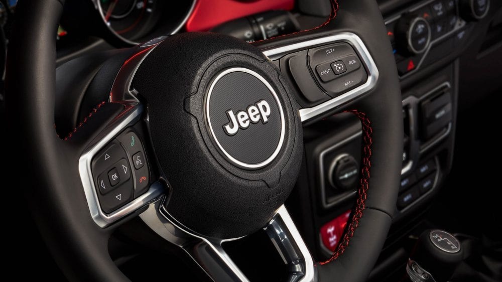 2018 Jeep All New Wrangler Jl For Sale Near Middletown