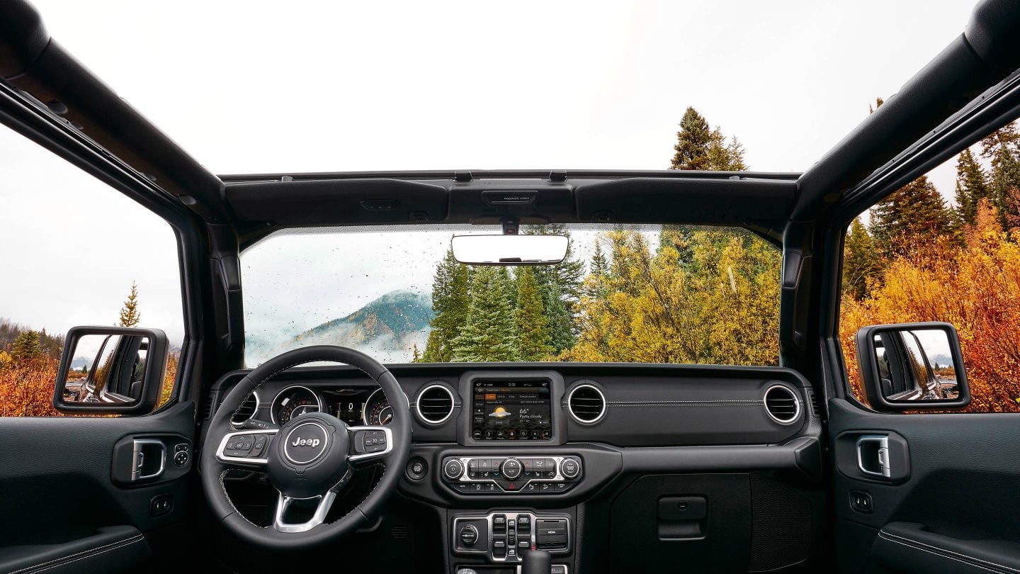 2018 Jeep Wrangler For Sale Near Bowling Green Toledo
