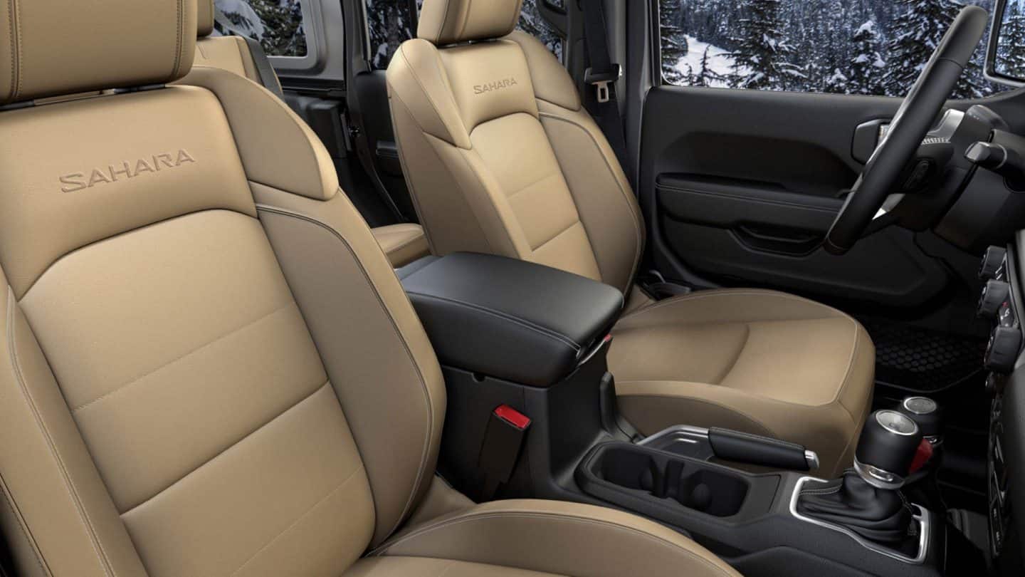 2019 Jeep Wrangler For Sale Near Auburn Portland