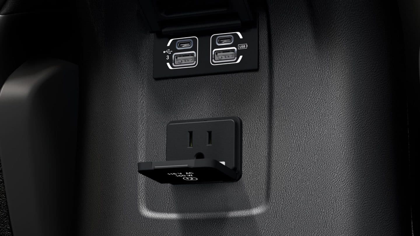 What kind of stuff can u plug in to the 115v plug | Jeep Wrangler Forum