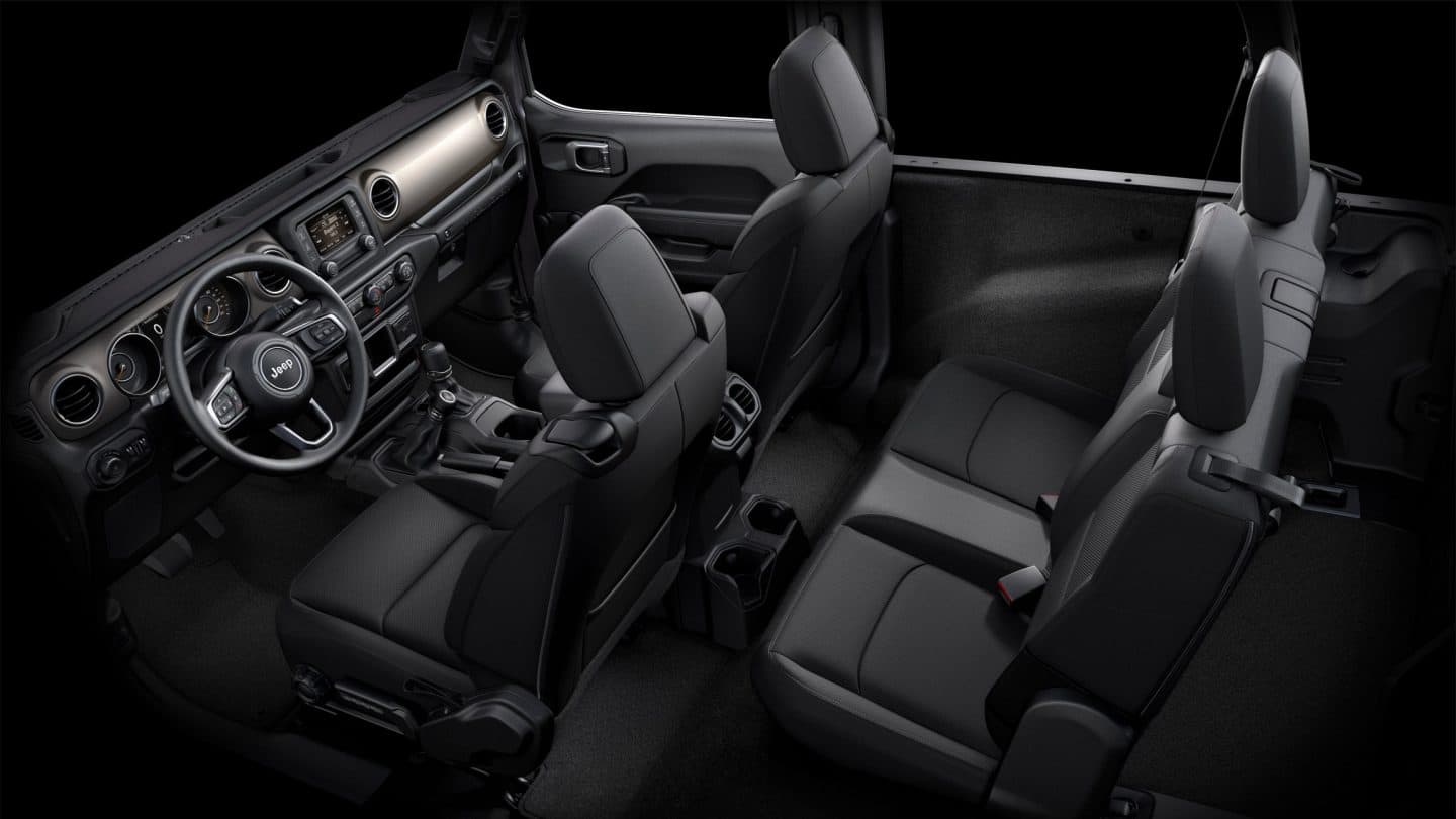 all new 2018 jeep