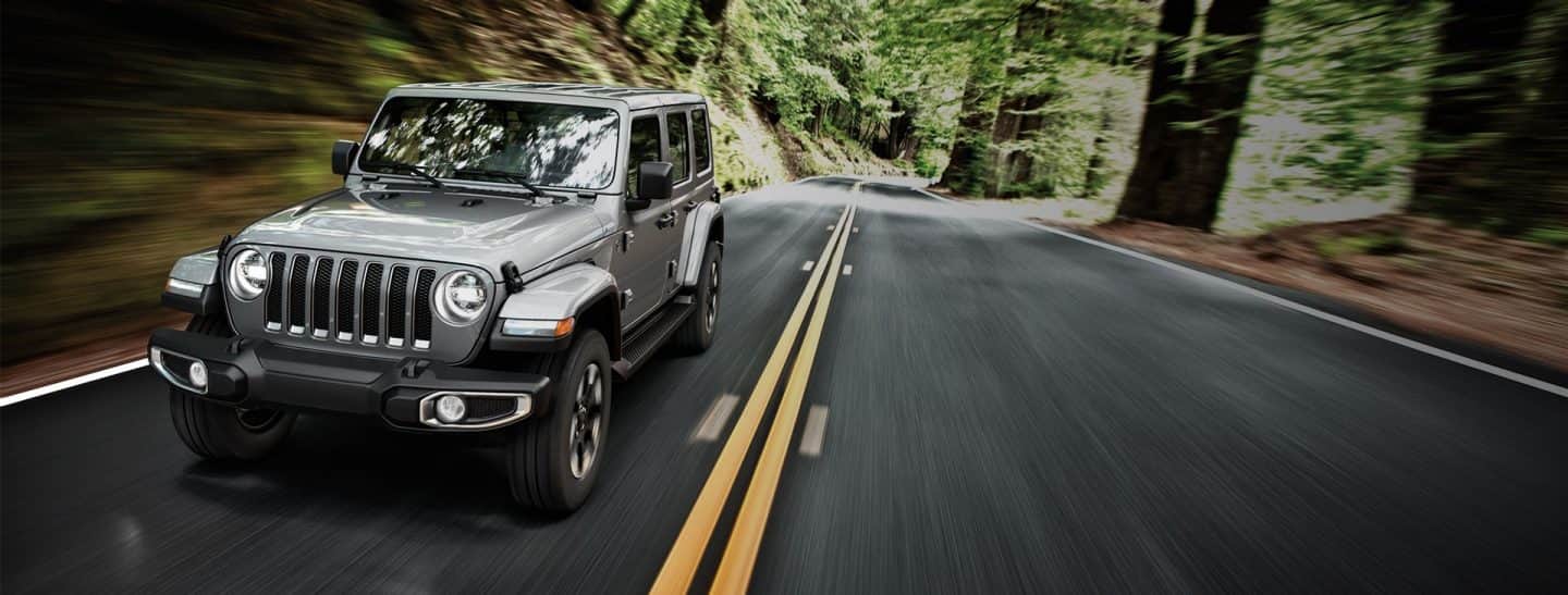 JL_Safety_desktop. ALL-NEW 2018 JEEP® WRANGLER