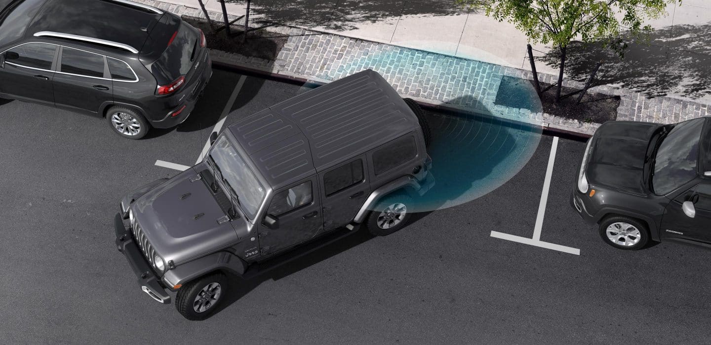 Wrangler Technology