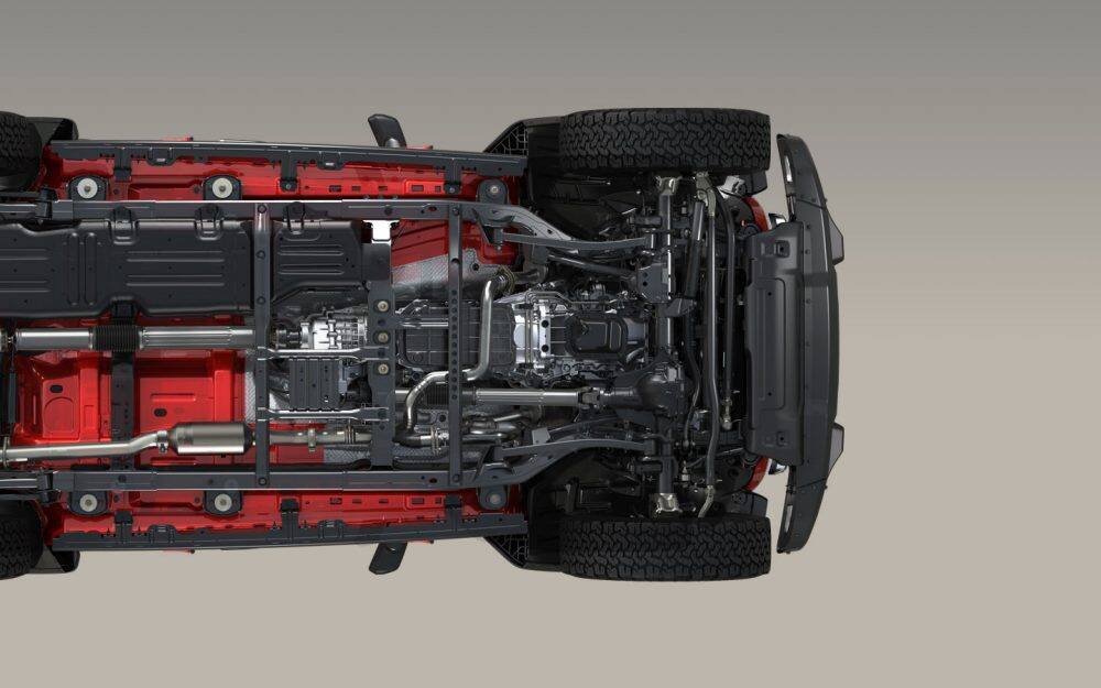 All New 2018 Jeep Wrangler Elevate Your Next Adventure Image Alt