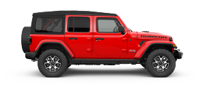 All New 2018 Jeep Wrangler Elevate Your Next Adventure Rubicon 2018 Wrangler