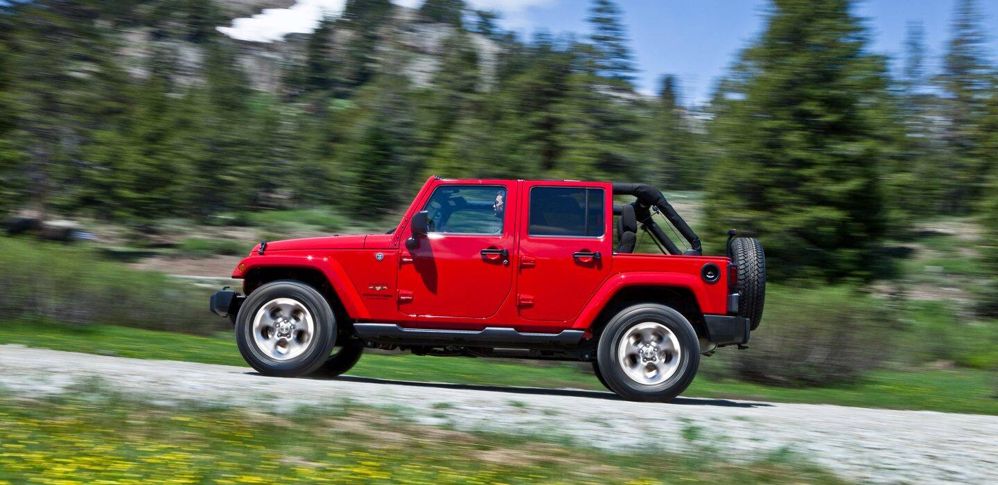Jeep Wrangler Jk >> 2018 Jeep Wrangler Jk Wrangler Unlimited Jk Suvs Jeep Wrangler Jk >> 2018 Jeep Wrangler Jk Wrangler Unlimited Jk Suvs