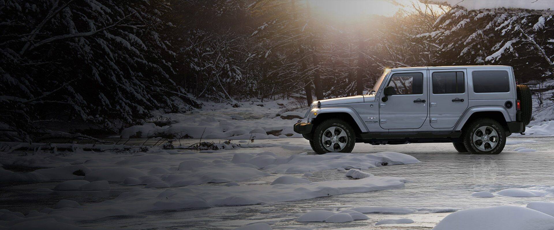 2018 Jeep Wrangler Jk Unlimited Suvs