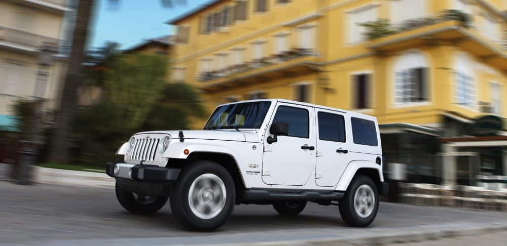 2018 jeep wrangler lease 2025