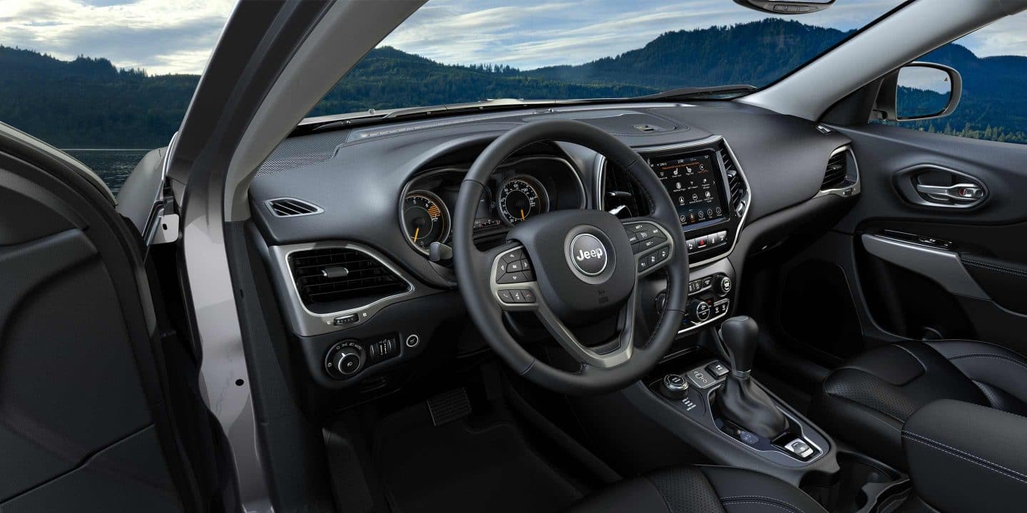 2019 Jeep Cherokee For Sale Near Winchester Leesburg