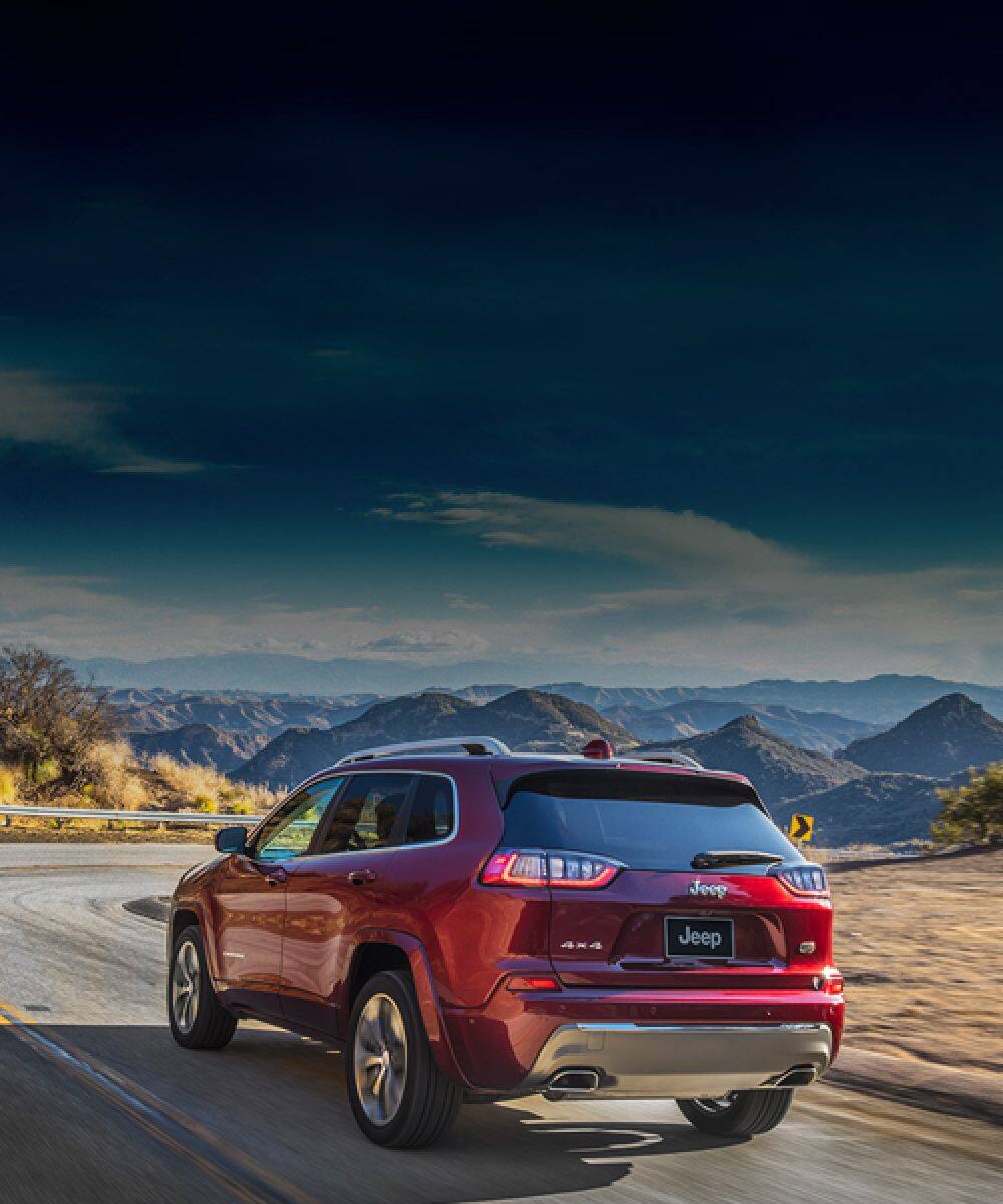 service electronic stability control 2019 jeep cherokee
