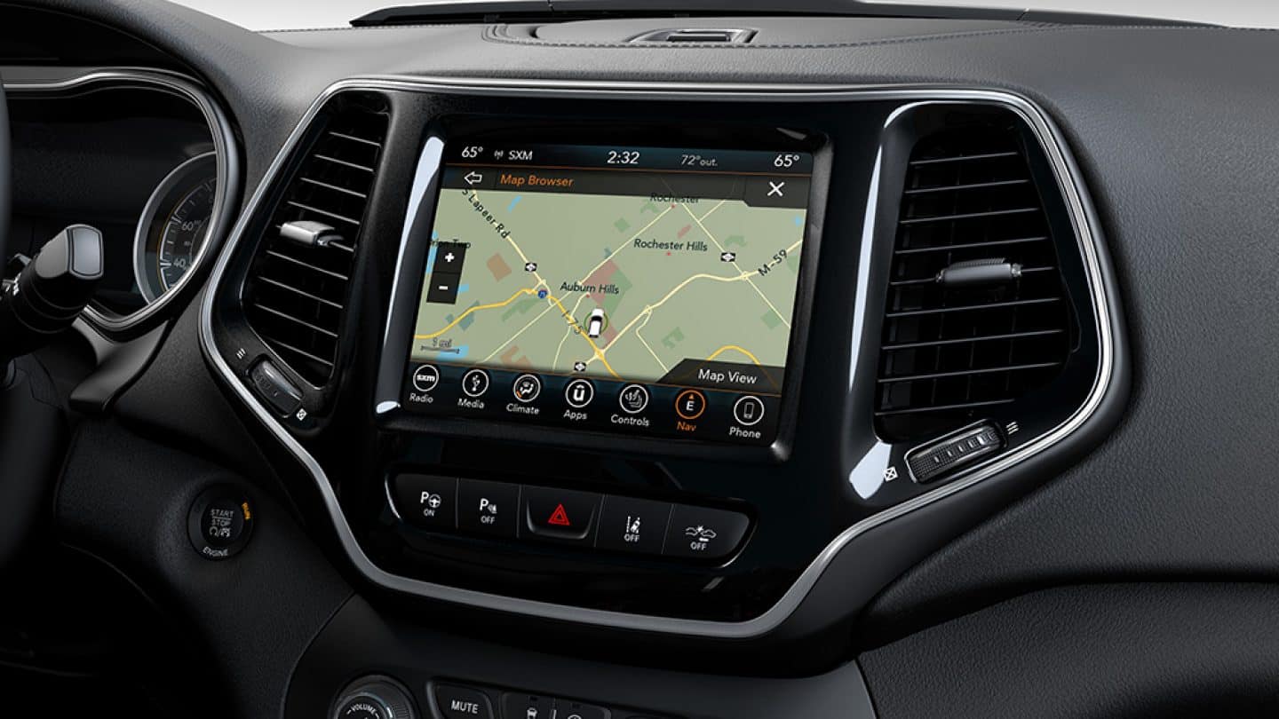 2019 Jeep Cherokee For Sale Near Murrieta Menifee