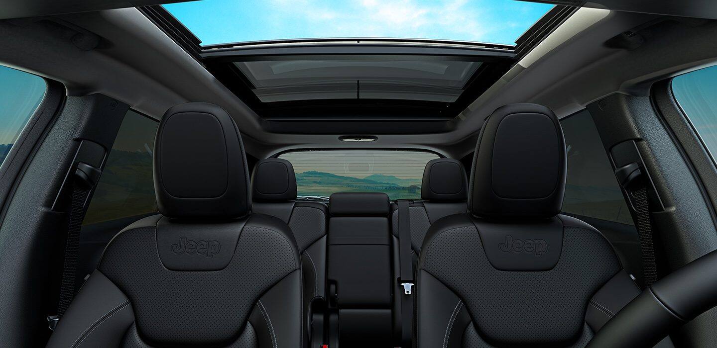 2019 Jeep Cherokee For Sale Near Chicago Naperville