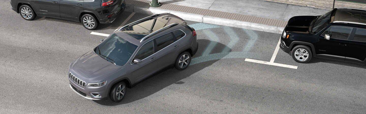 2019-Jeep-Cherokee-Limited-Overview-Safety-Parking
