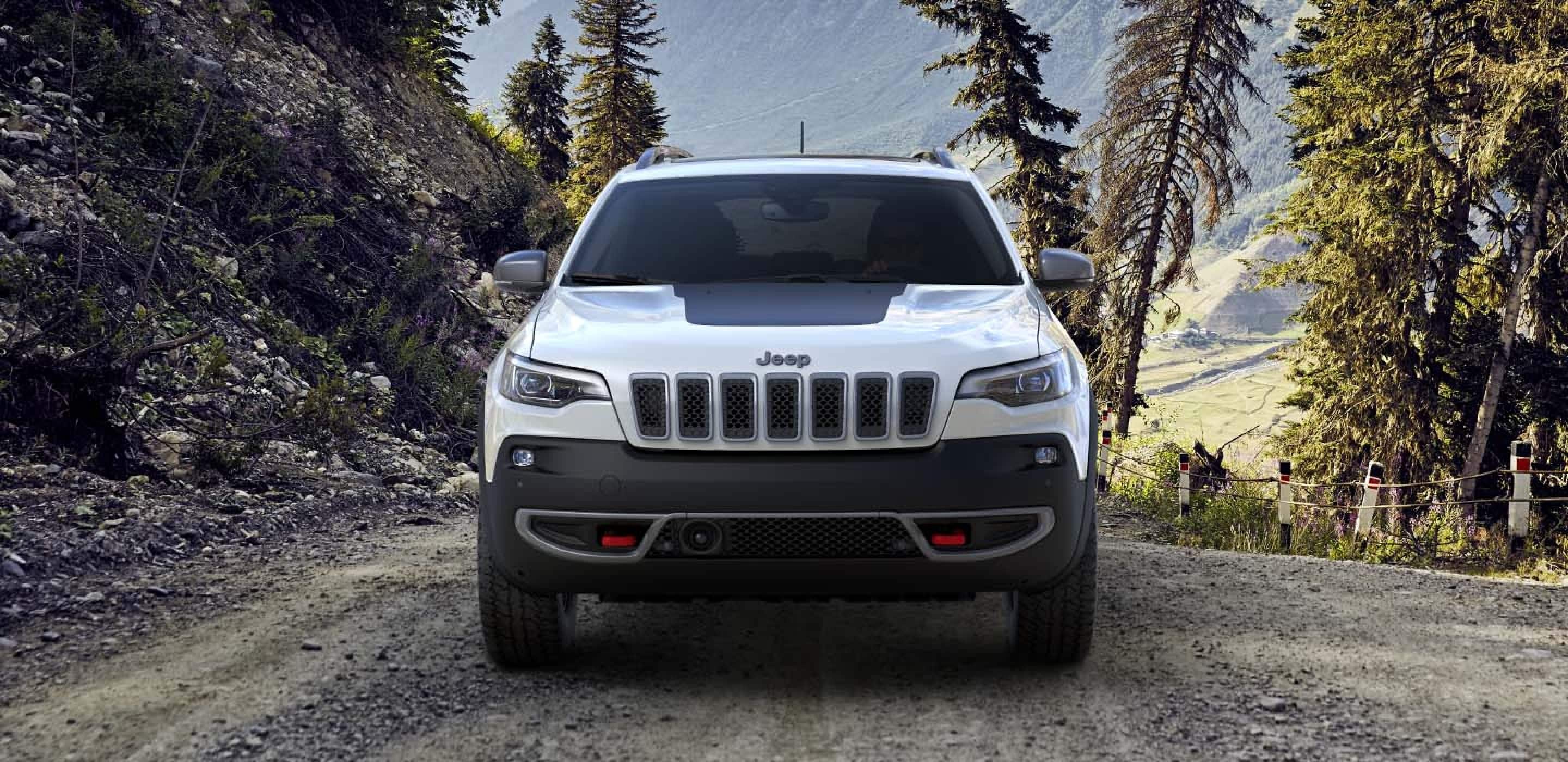 2019 Jeep Grand Cherokee For Sale Near Bronx Manhattan