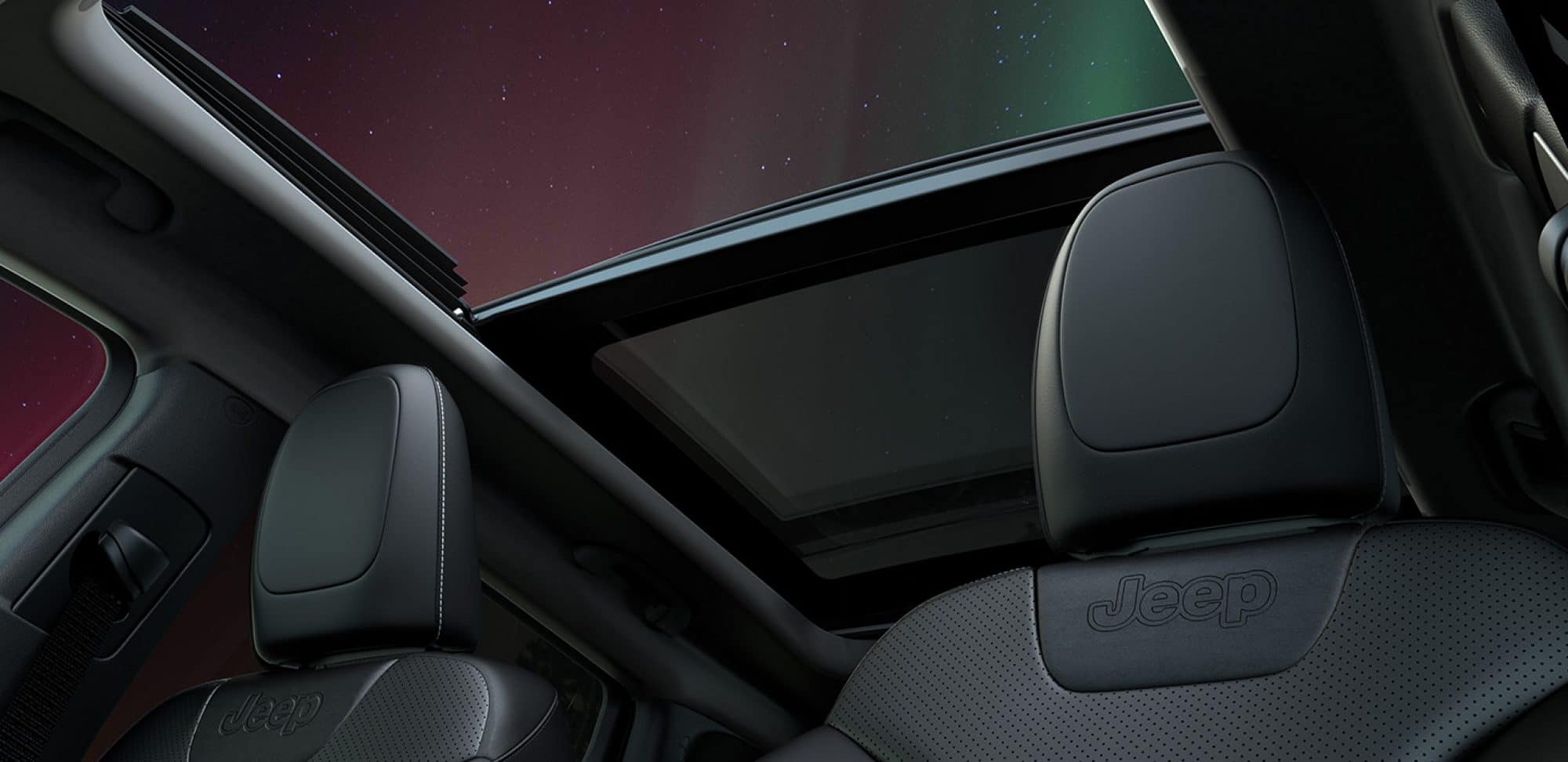 New 2019 Jeep Cherokee For Sale Near Jacksonville