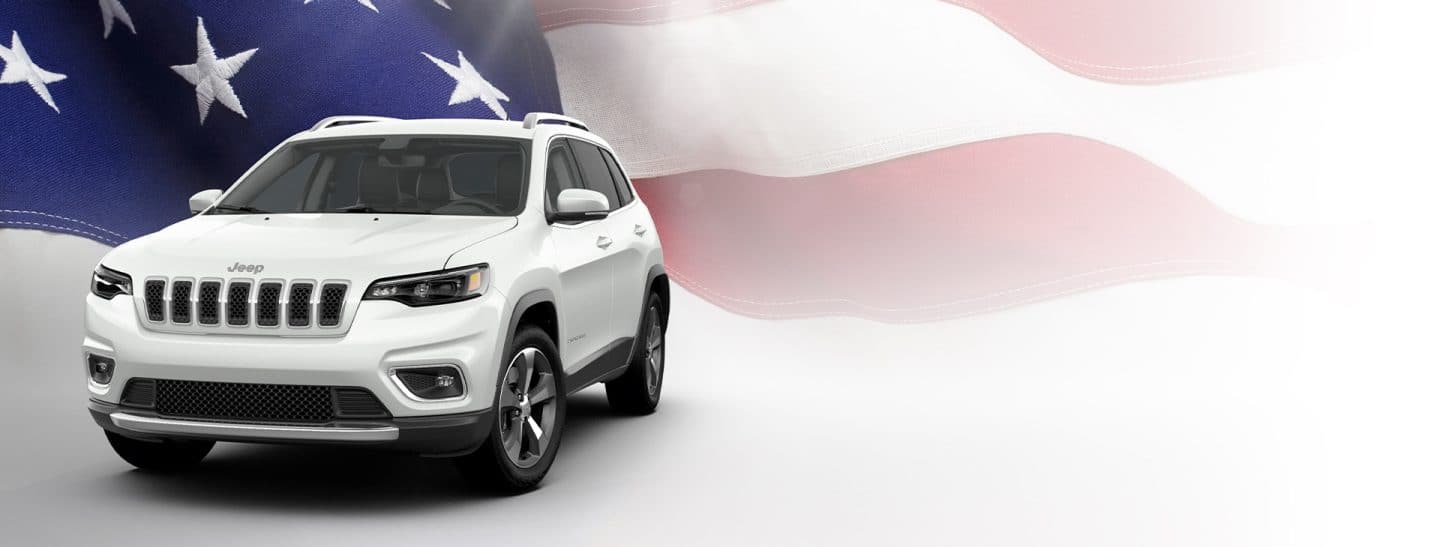 White Jeep Cherokee >> 2019 Jeep Cherokee Discover New Adventures In Style White Jeep Cherokee >> 2019 Jeep Cherokee Discover New Adventures In Style