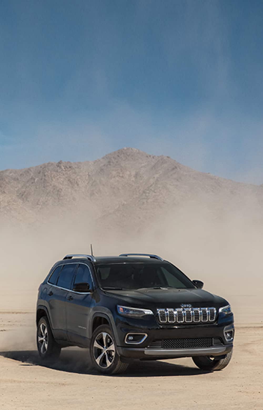 New Jeep Cherokee >> 2019 Jeep Cherokee Discover New Adventures In Style New Jeep Cherokee >> 2019 Jeep Cherokee Discover New Adventures In Style