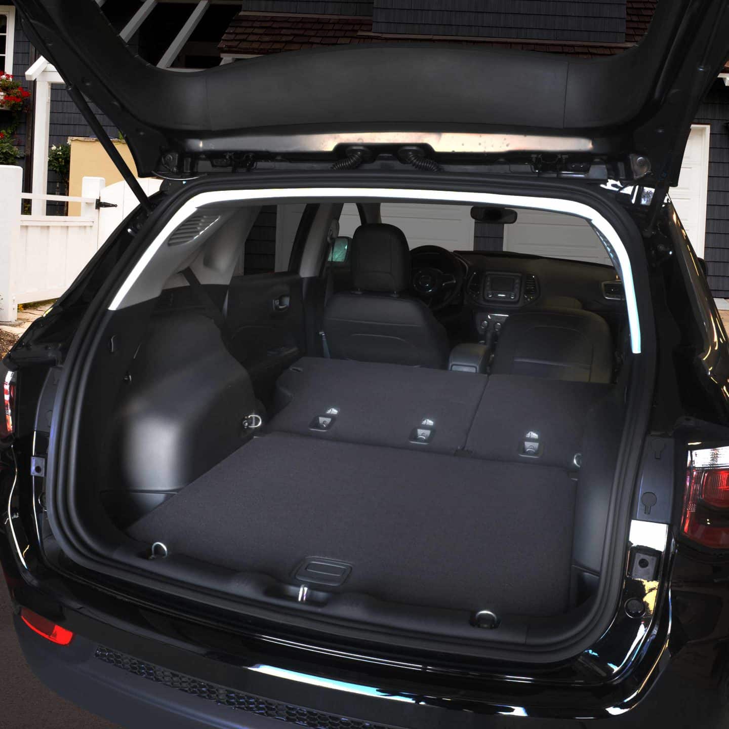 2019 Jeep Cherokee Dealer Near Sacramento John L