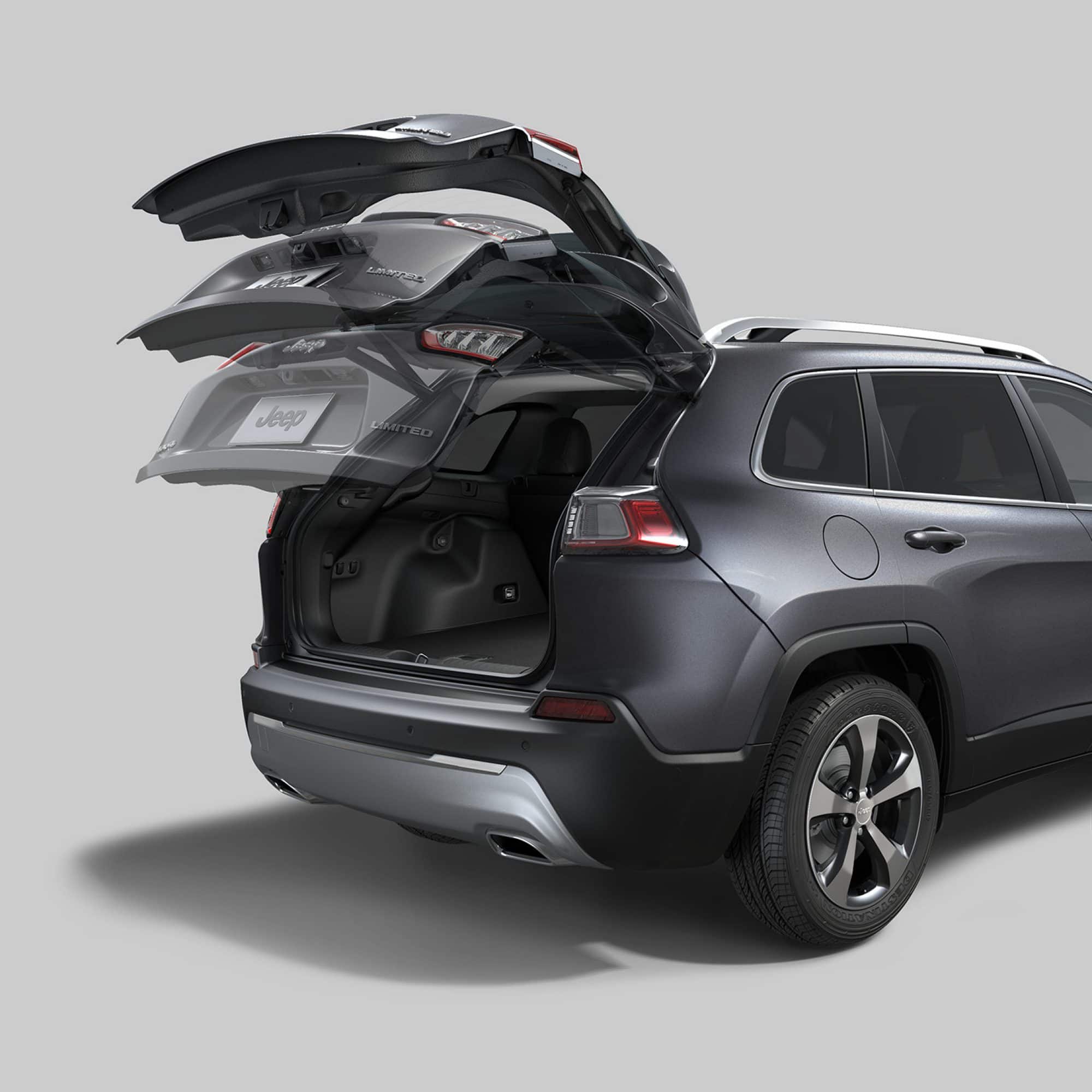 2019 Jeep Cherokee For Sale Near Dundalk Baltimore Md