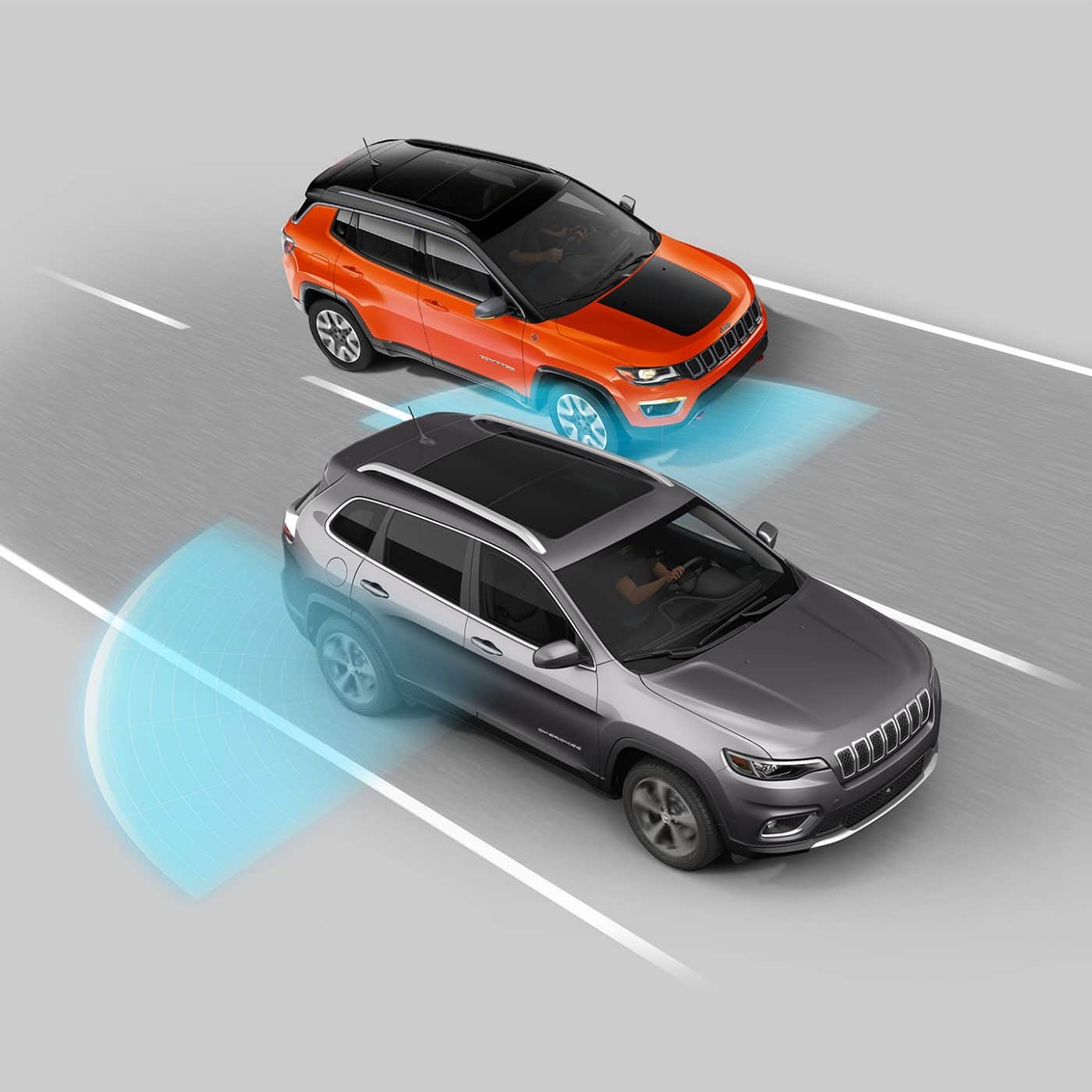 2019 JeepCherokee