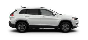 2019 Jeep Cherokee Discover New Adventures In Style 2019 Jeep Cherokee Laude Plus Thumbnail