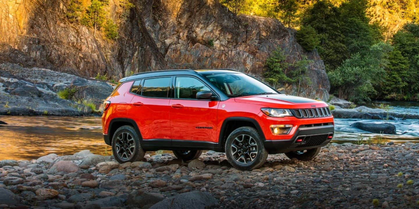 2019 Jeep Compass For Sale Near Baker City Union La Grande Or