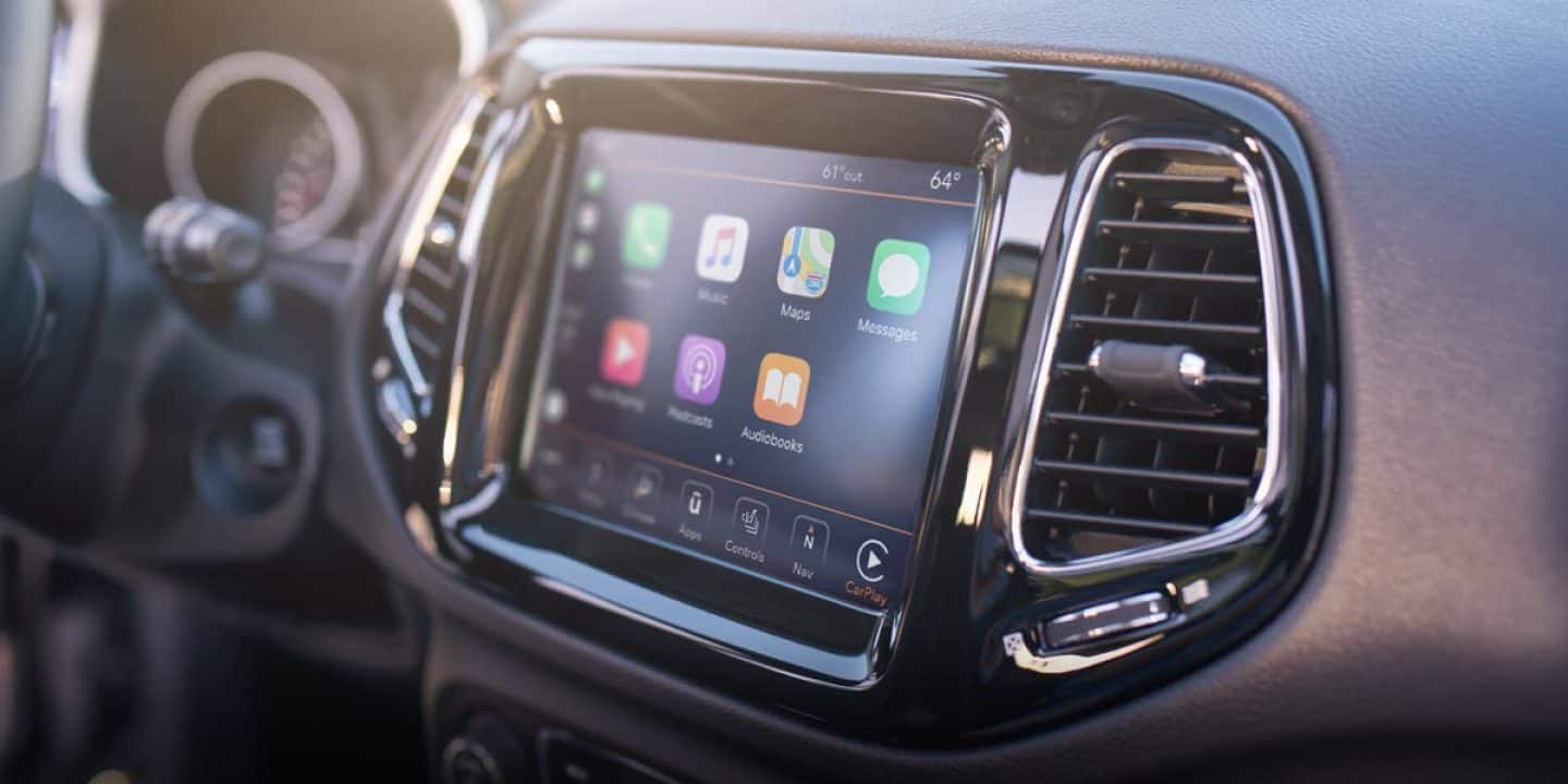 2019 Jeep Compass For Sale Near Winchester Leesburg
