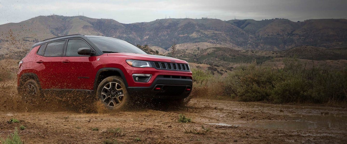 2019 Jeep Comp Liberate The Spirit 2019 Jeep Comp Overview Hero Trailhawk