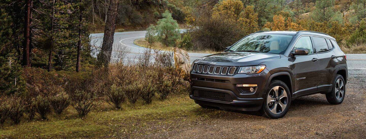 2019 Jeep Comp Liberate The Spirit Choose Your Site