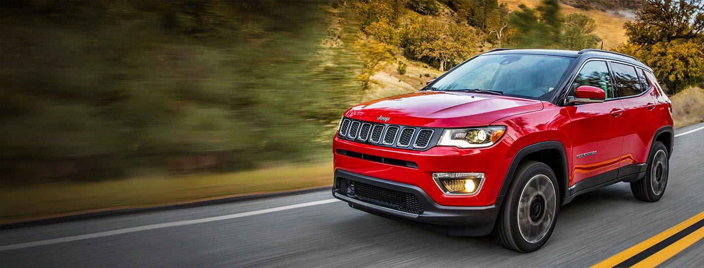 2019 Jeep Comp Liberate The Spirit All New 2019 Comp