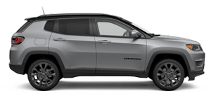 2019 Jeep Comp Liberate The Spirit High Aludesee All