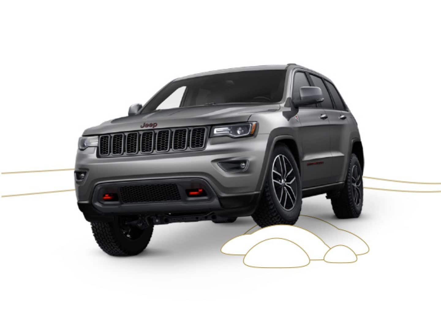 2019 Jeep Grand Cherokee Fuel Fun And Adventure