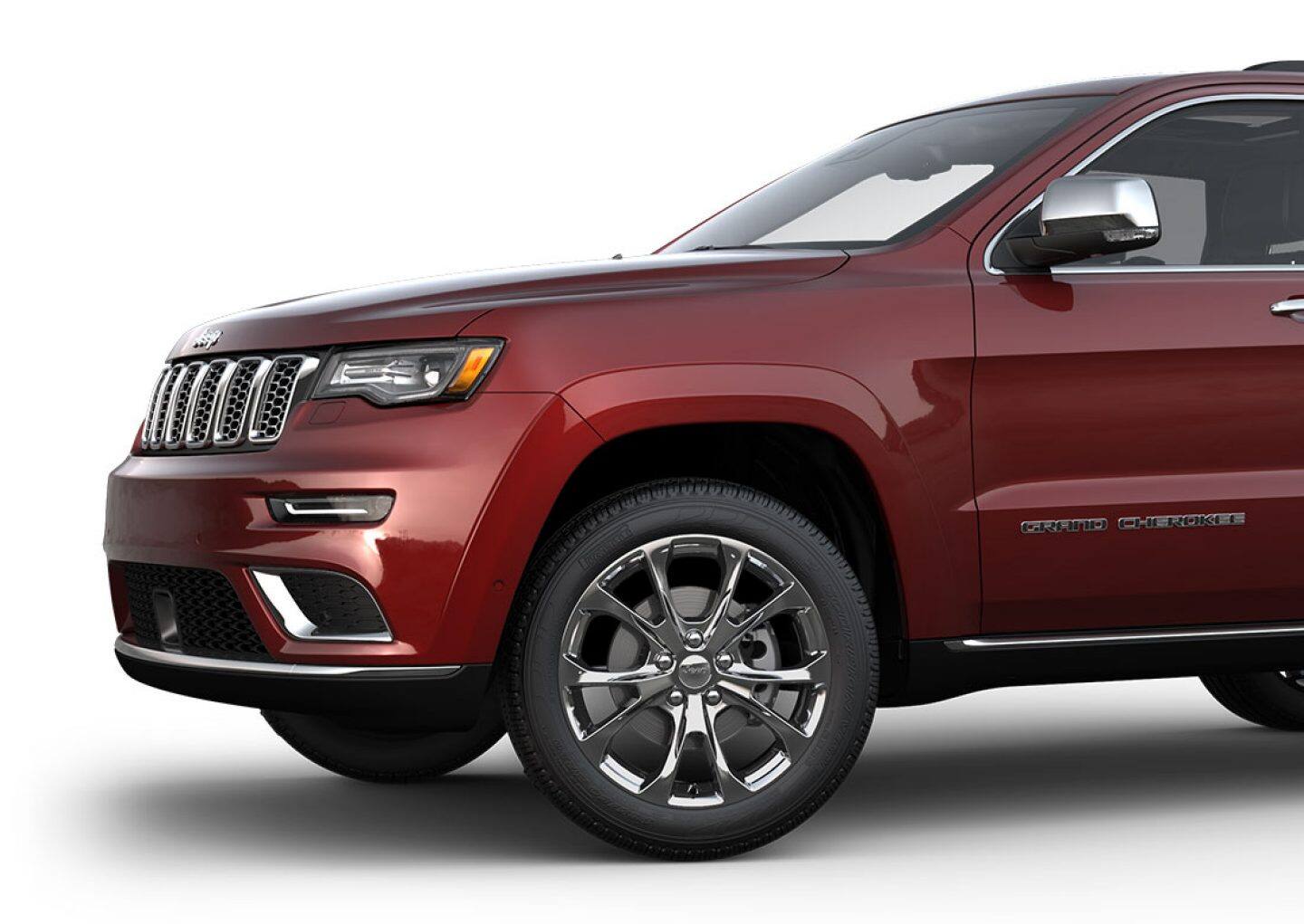 Jeep Grand Cherokee 20 Inch Tires - Top Jeep Best Tires For 2019 Jeep Grand Cherokee