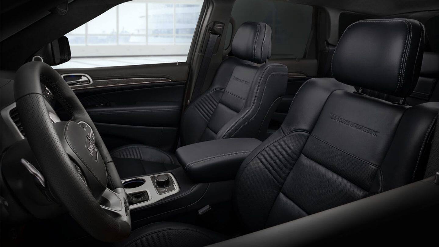 2019 Grand Cherokee For Sale Near White Plains West