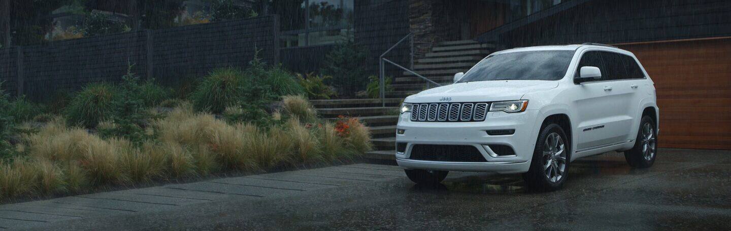 2019 Jeep 174 Grand Cherokee Raising The Bar