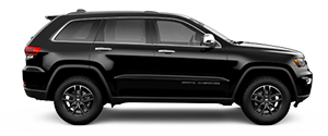 2019 Jeep Grand Cherokee Raising The Bar
