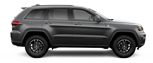 2019 Jeep Grand Cherokee Raising The Bar