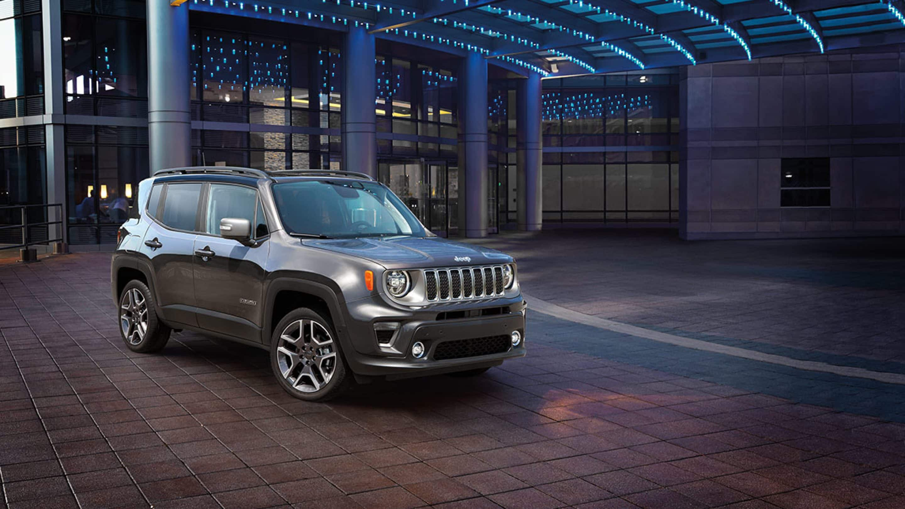 2019 Jeep Renegade For Sale Near Atascosa San Antonio Tx