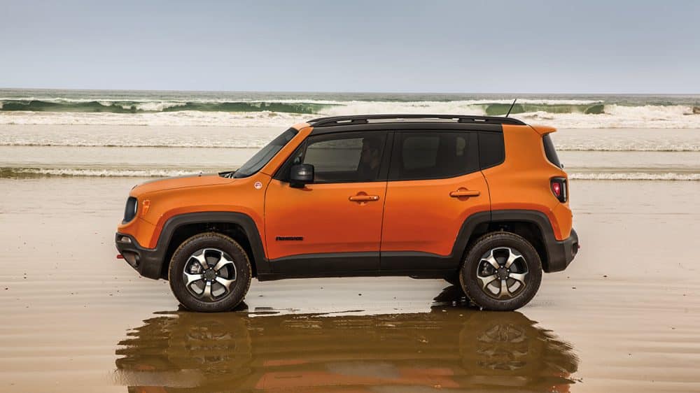 2019 Jeep Renegade For Sale Near Athens Atlanta Winder Ga