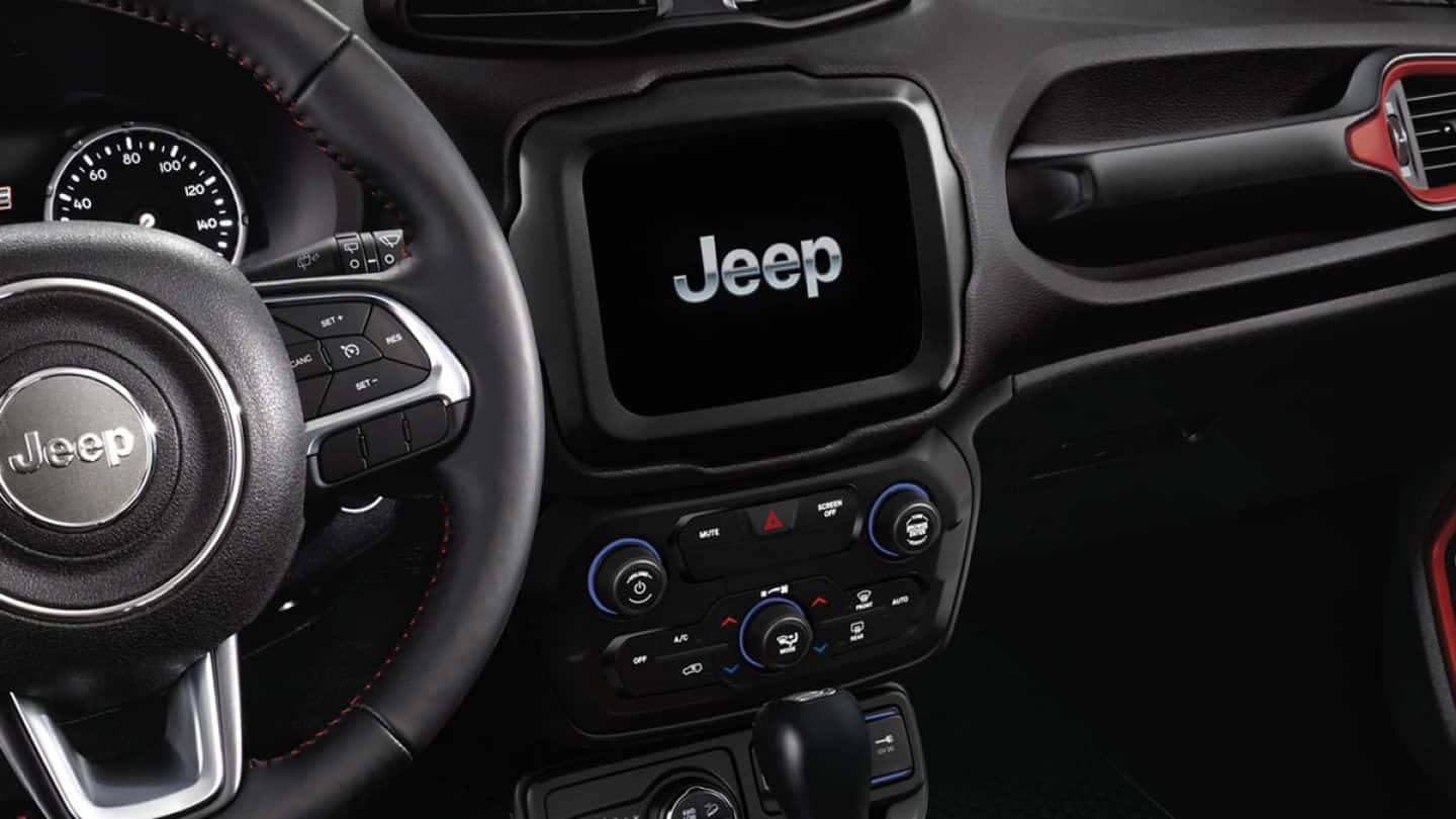 2019 Jeep Renegade Suv Photo And Video Gallery