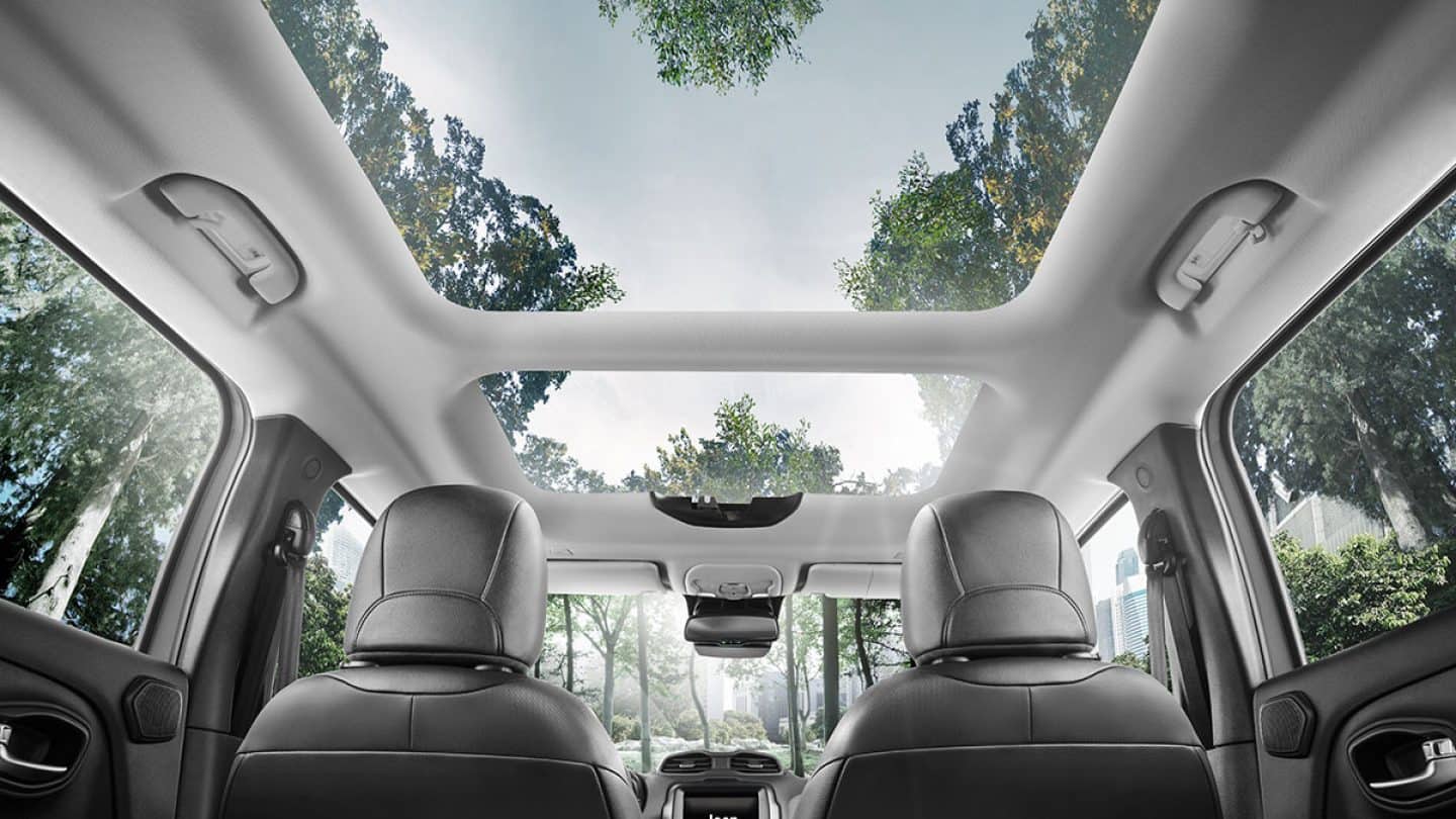 2020 Jeep Renegade Jeep Renegade For Sale In Castle Rock