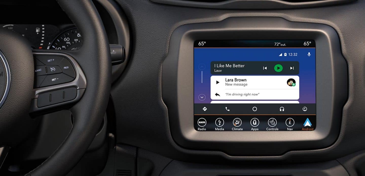 Jeep Renegade Interior >> 2019 Jeep Renegade Versatile Interior Features Jeep Renegade Interior >> 2019 Jeep Renegade Versatile Interior Features