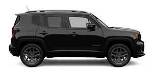 2019 Jeep Renegade A Compact Suv Designed For Adventure