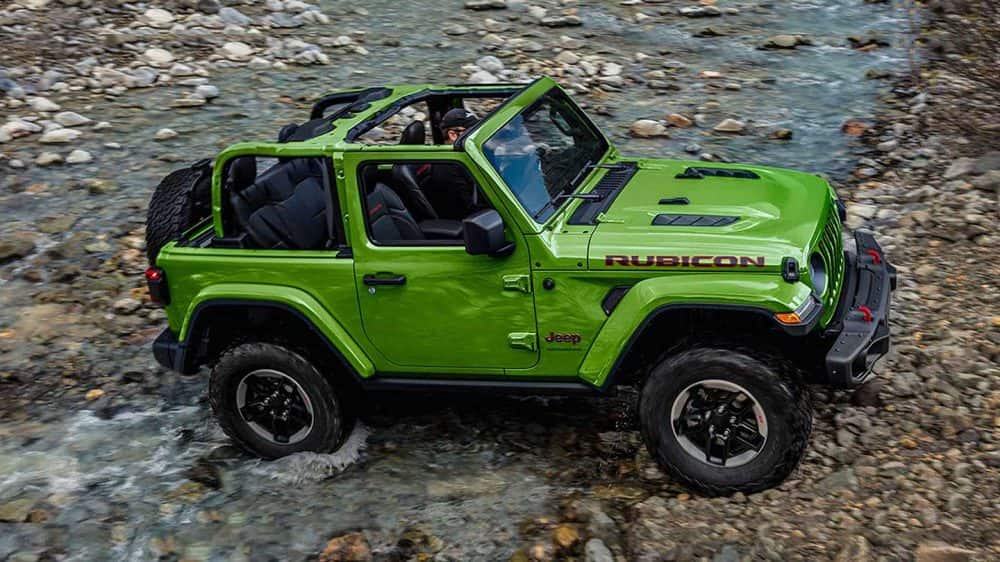 2019 2 door jeep wrangler