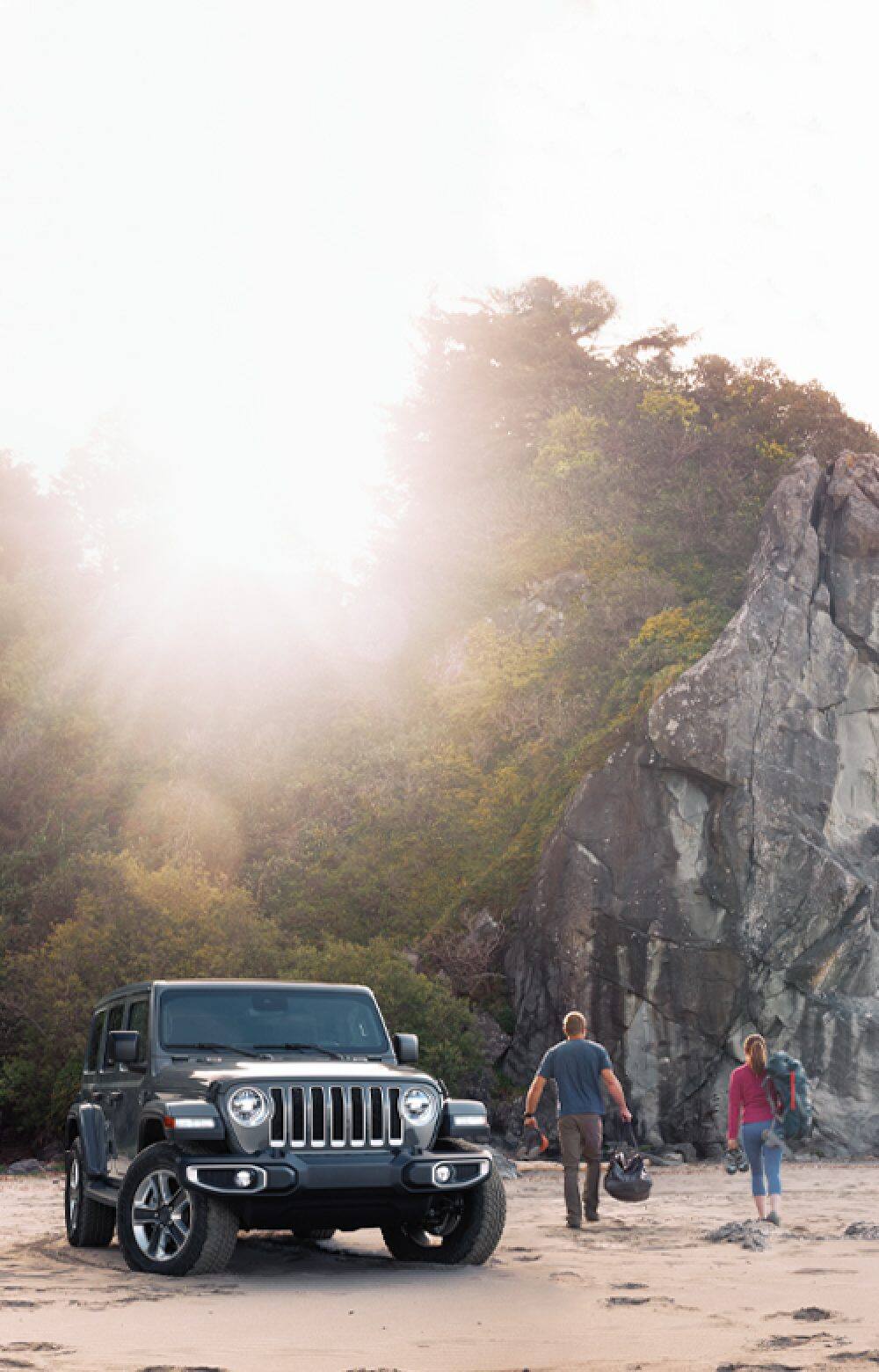 2019 Jeep Wrangler: News, Design, Equippment >> 2019 Jeep Wrangler Discover New Adventures In Style 2019 Jeep Wrangler: News, Design, Equippment >> 2019 Jeep Wrangler Discover New Adventures In Style