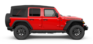 2019 Jeep Wrangler Discover New Adventures In Style