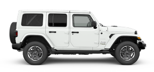 2019 Jeep Wrangler Discover New Adventures In Style