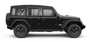 2019 Jeep Wrangler Discover New Adventures In Style