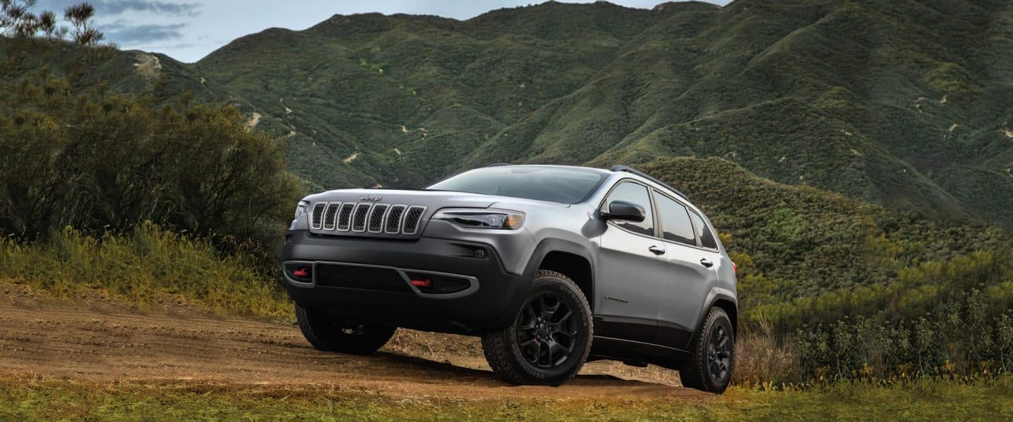 Jeep Cherokee Towing Capacity Chart